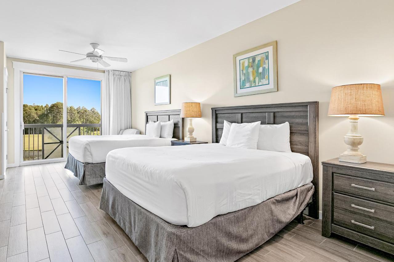Elation #5216 Hotel Miramar Beach Exterior foto
