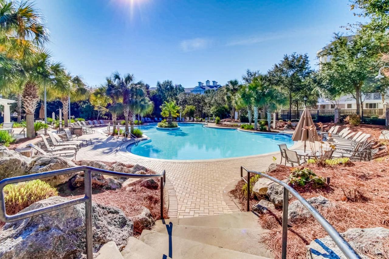 Elation #5216 Hotel Miramar Beach Exterior foto