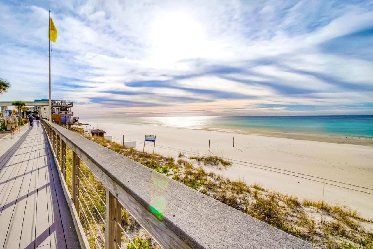 Elation #5216 Hotel Miramar Beach Exterior foto