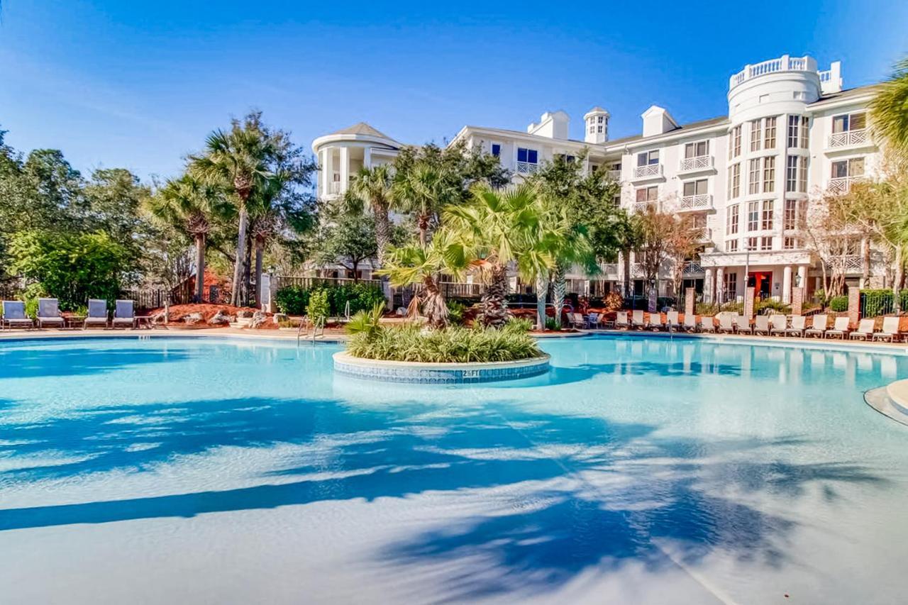 Elation #5216 Hotel Miramar Beach Exterior foto