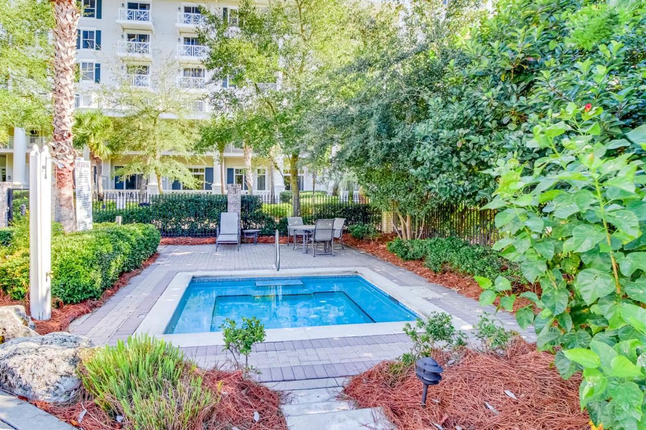 Elation #5216 Hotel Miramar Beach Exterior foto