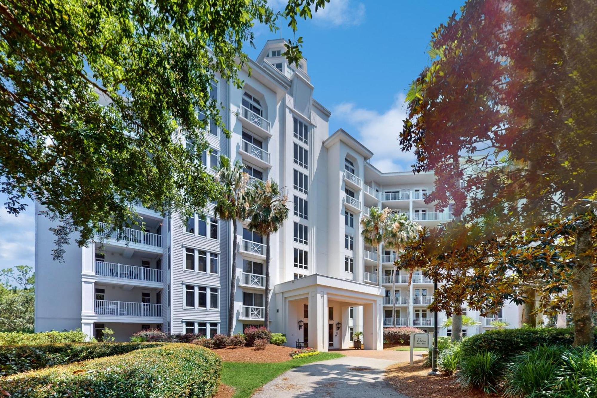 Elation #5216 Hotel Miramar Beach Exterior foto