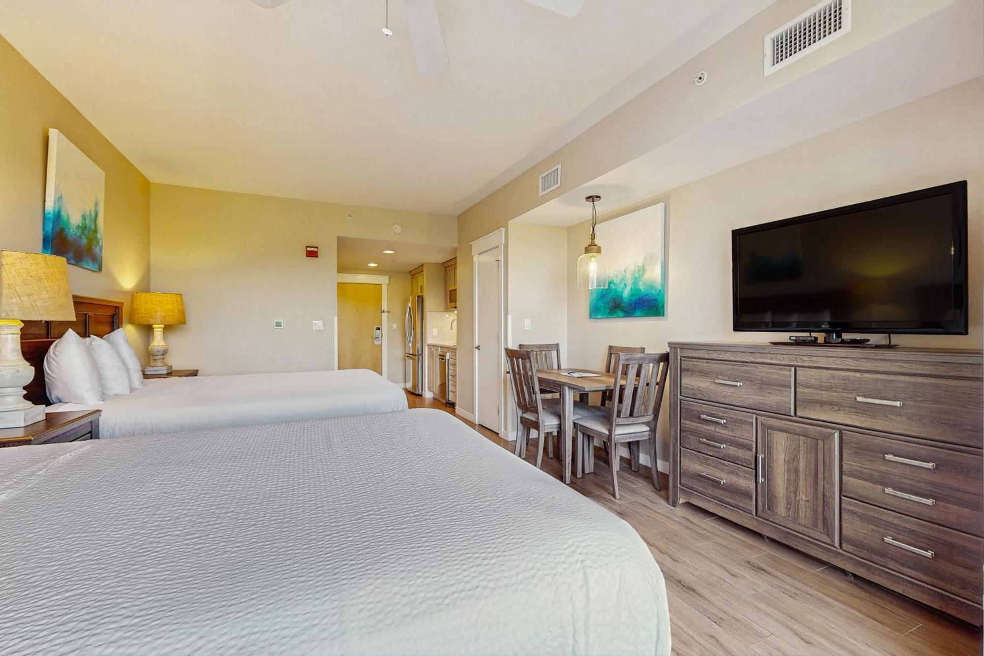Elation #5216 Hotel Miramar Beach Exterior foto