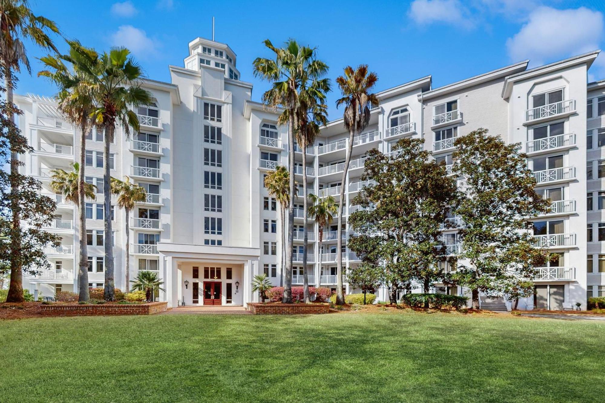 Elation #5216 Hotel Miramar Beach Exterior foto