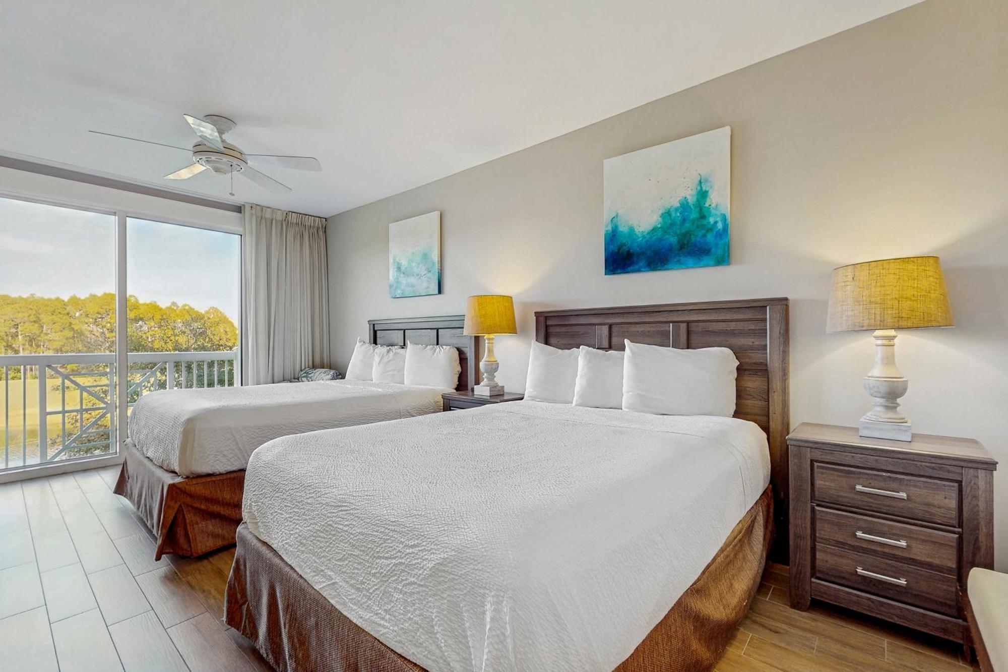 Elation #5216 Hotel Miramar Beach Exterior foto